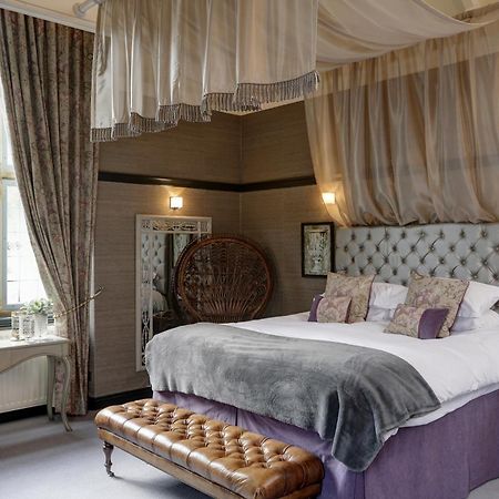 Falcon Manor Hotel Сеттл Екстер'єр фото