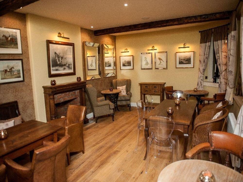 Falcon Manor Hotel Сеттл Екстер'єр фото
