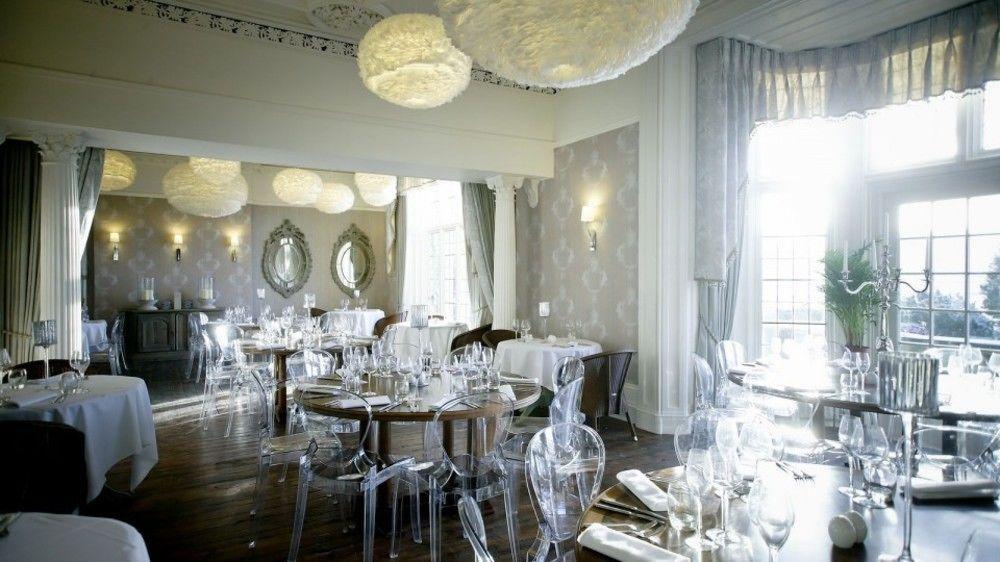 Falcon Manor Hotel Сеттл Екстер'єр фото