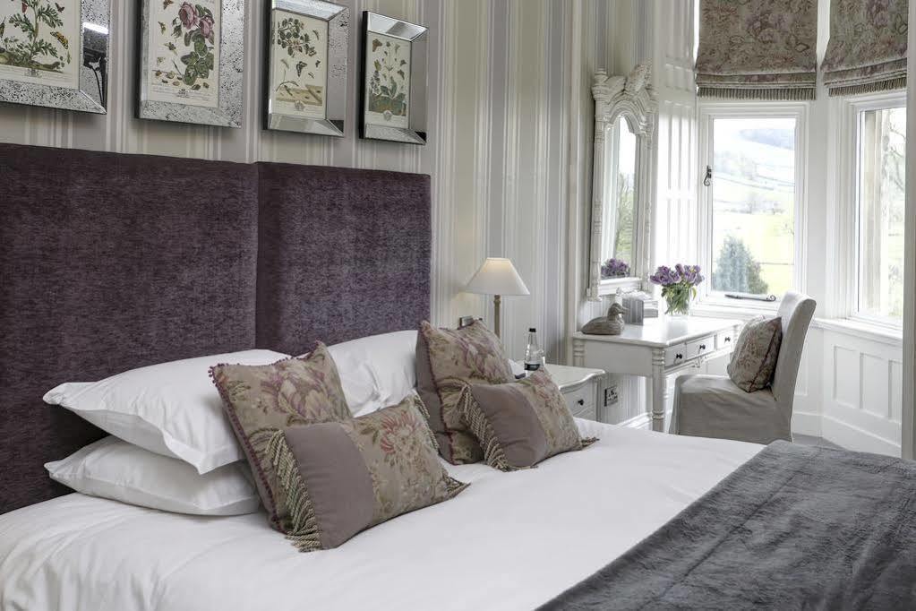 Falcon Manor Hotel Сеттл Екстер'єр фото