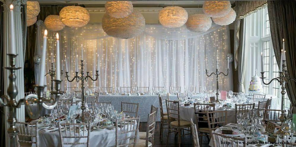 Falcon Manor Hotel Сеттл Екстер'єр фото