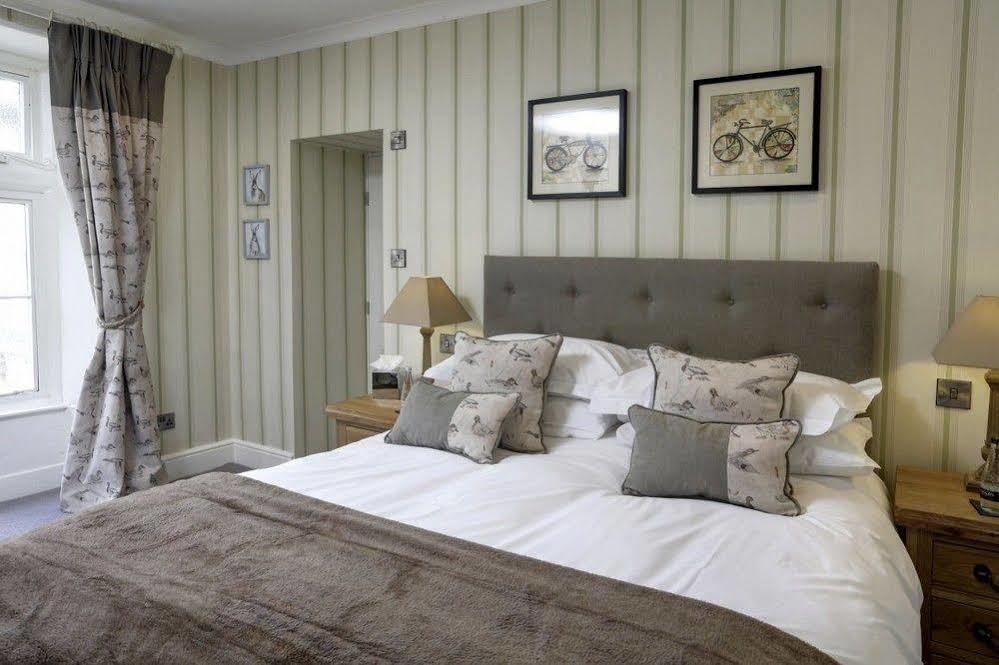 Falcon Manor Hotel Сеттл Екстер'єр фото